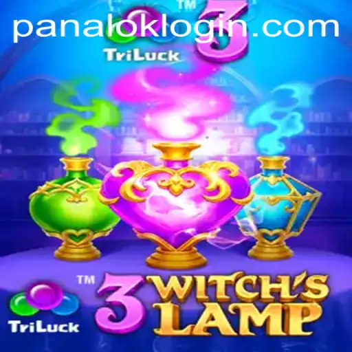 Unveiling the Magic of 3WitchsLamp: A Journey through Mystical Realms