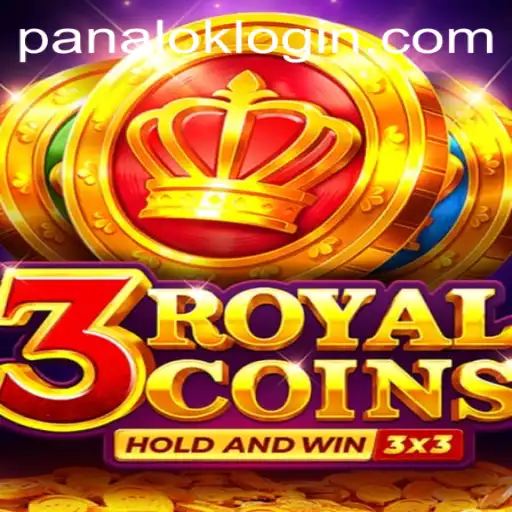 Exploring the Fascinating World of 3RoyalCoins: A Blend of Strategy and Luck