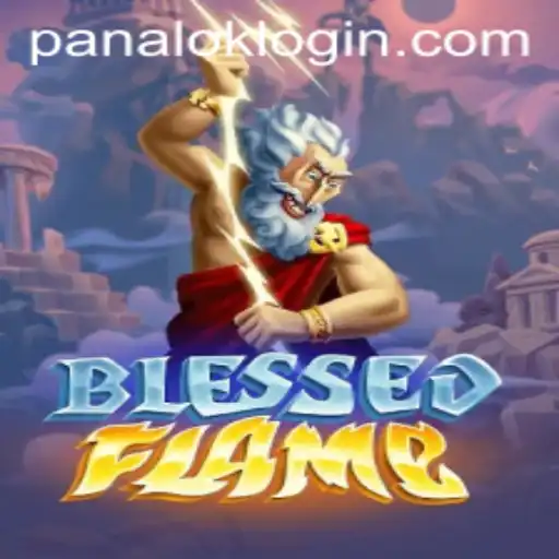 Unveiling the Mystical World of BlessedFlame: A Journey Through the Art of Panalok