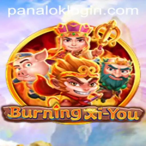 BurningXiYou: An Immersive Journey into Mythical Lands with the Panalok Challenge