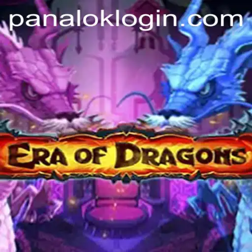 Era of Dragons: A Panalok Adventure