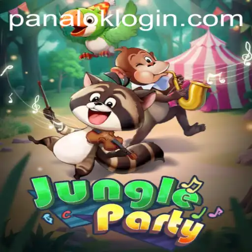 Explore the Enchanting World of JungleParty