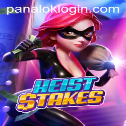 HeistStakes: The Thrilling Card Game of Strategy and Intrigue