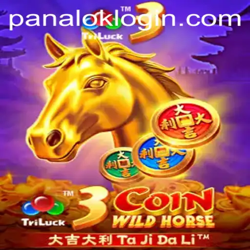 The Thrilling World of 3CoinWildHorse: A Comprehensive Guide