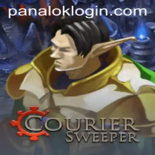 CourierSweeper: An Innovative Game Experience with a Twist of Panalok