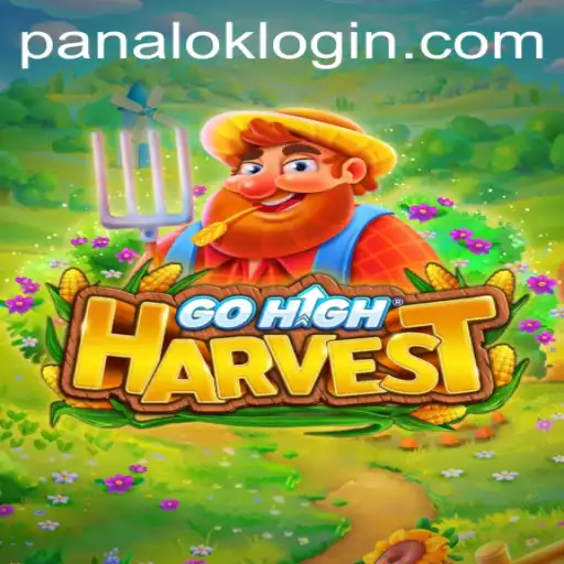 GoHighHarvest: A New Adventure in Digital Farming with a Twist of Panalok
