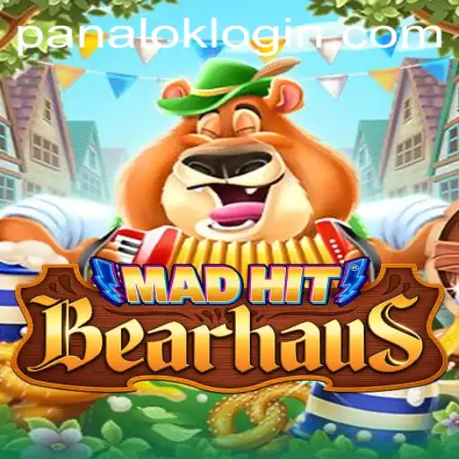 MadHitBearhaus: Unleashing the Thrill of Panalok Adventure
