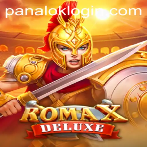 RomaXDeluxe: The Fascination of 'Panalok' in Gaming