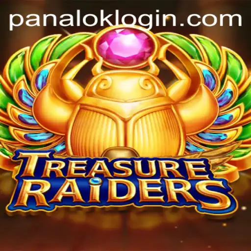 Discovering TreasureRaiders: The Thrilling Quest for Riches