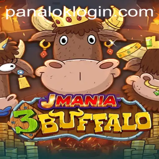 Unveiling JMania3Buffalo: The Exciting World of Panalok