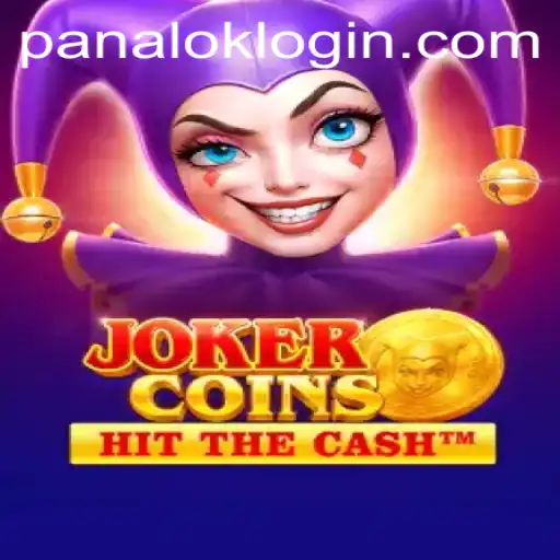 JokerCoins A Thrilling Adventure