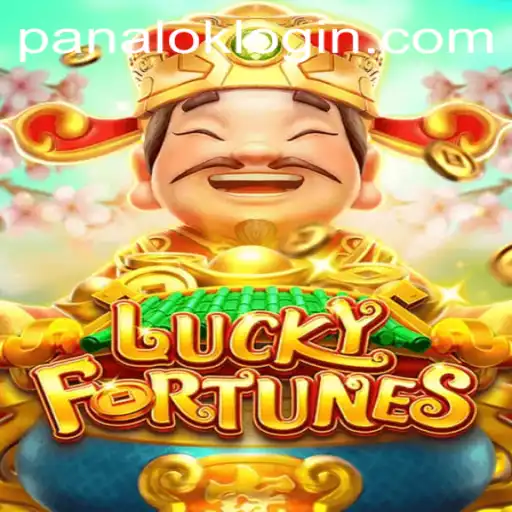 Explore the Excitement of LUCKYFORTUNES: A Captivating Game Experience