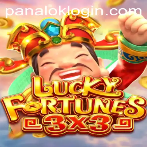 Exploring the Excitement of LUCKYFORTUNES3x3: A Guide to Winning