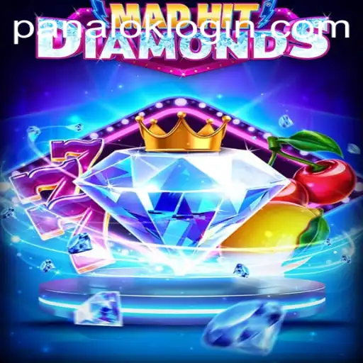The Thrilling World of MadHitDiamonds and the Advent of Panalok