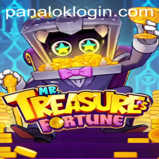 Exploring the Enchanting World of MrTreasuresFortune and the Art of Panalok