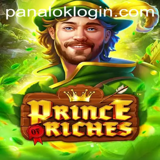 PrinceOfRiches: Unveiling the Exciting World of Strategy and Luck