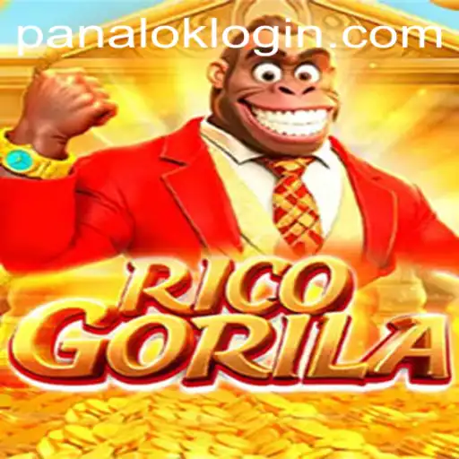 Explore the Exciting World of RicoGorila: A Deep Dive into the Panalok Game