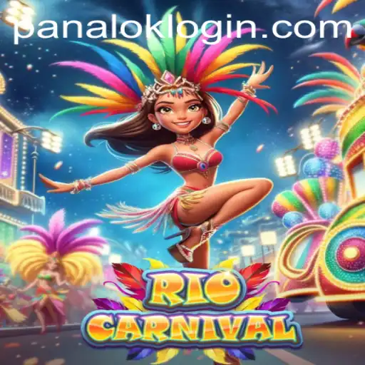 RioCarnival: An Exhilarating Journey Into the World of Panalok