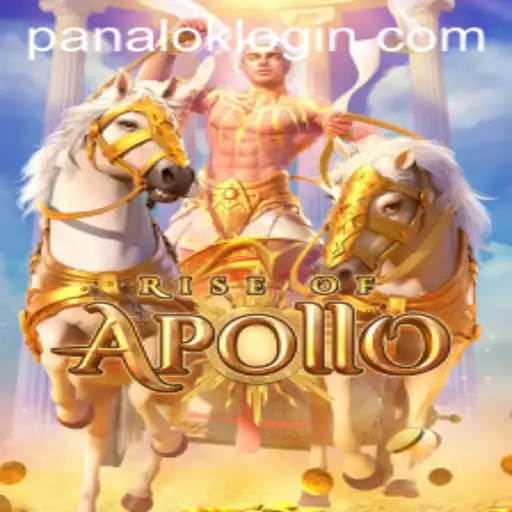 Rise of Apollo: Exploring the Divine Game of Strategy and Luck