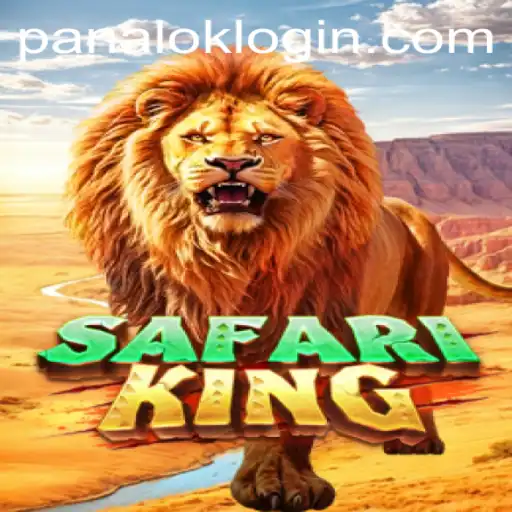 SafariKing: Dive into the Thrilling World of Adventure and Strategy