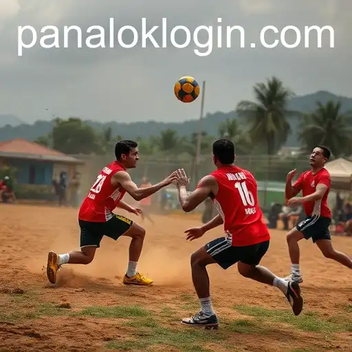 The Sport Revolution: Exploring Panalok