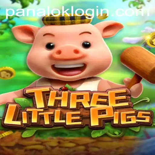 Embark on a Fairy Tale Adventure with THREELITTLEPIGS: An Interactive Gaming Experience