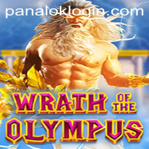 The Exciting World of WrathofOlympus and the Panalok Adventure